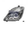 DT 4.68090 Light Glass, headlight